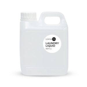 lovisalife laundry liquid