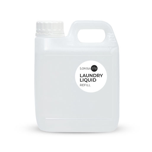 lovisalife laundry liquid
