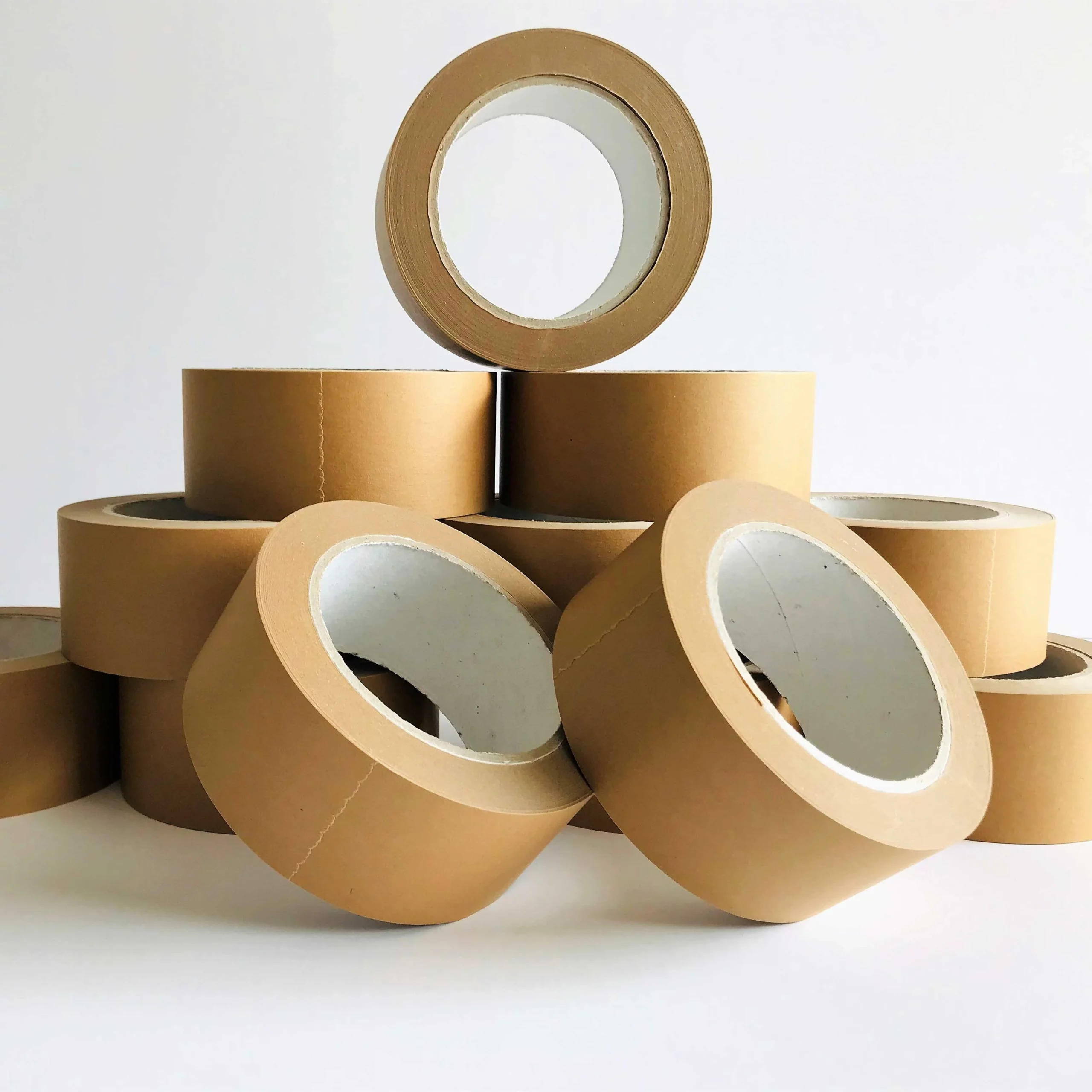 recyclable paper tape