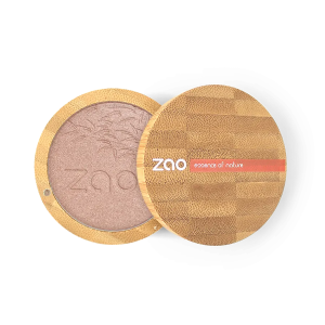 zao shine-up powder