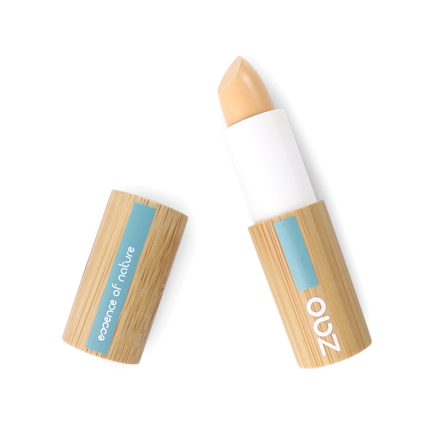 concealer ivory in bamboo