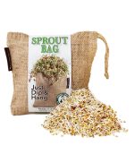 Natural sprouts