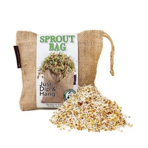 sprout bag