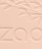 zao compact powder colour