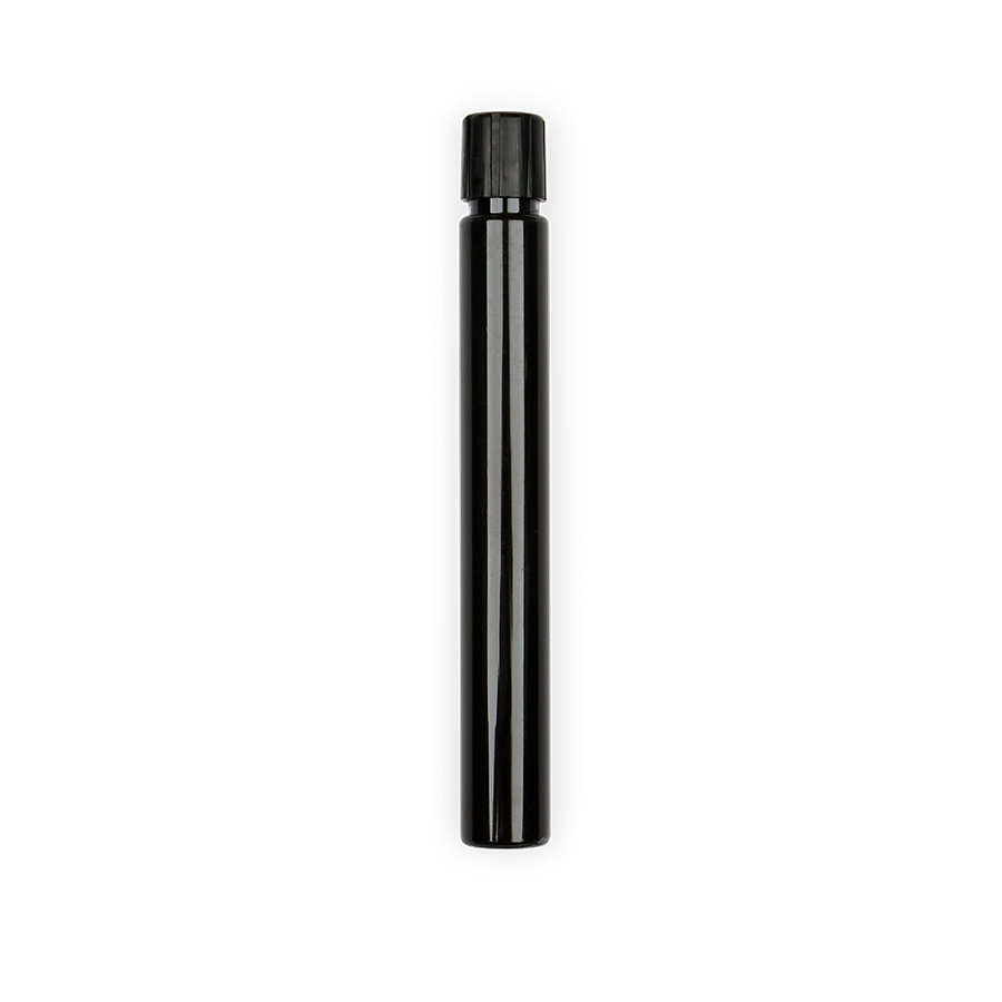 zao definition mascara black refill tube