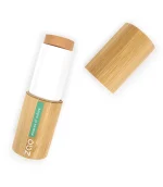 zao stick foundation in bamboo packaging