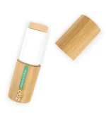 zao stick foundation in bamboo packaging