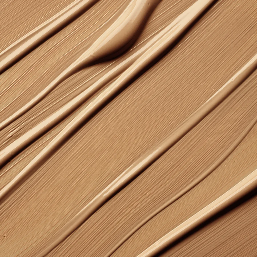 silk foundation camel tan colour