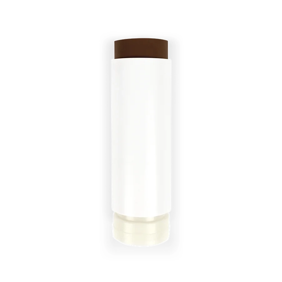 zao stick foundation refill in plastic packaging