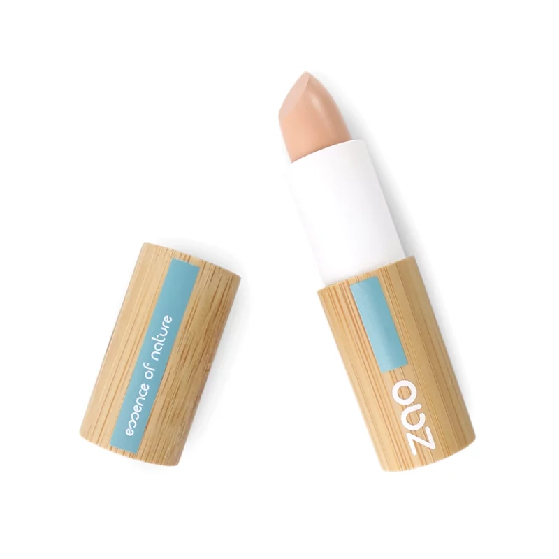 concealer brown pink