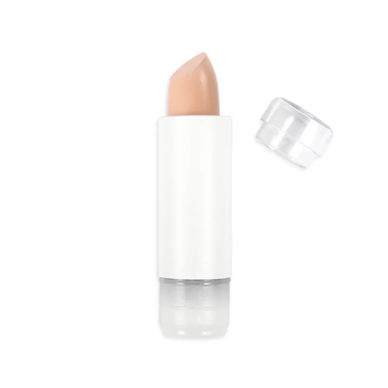 organic concealer refill brown pink