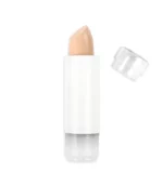 organic concealer refill clear beige