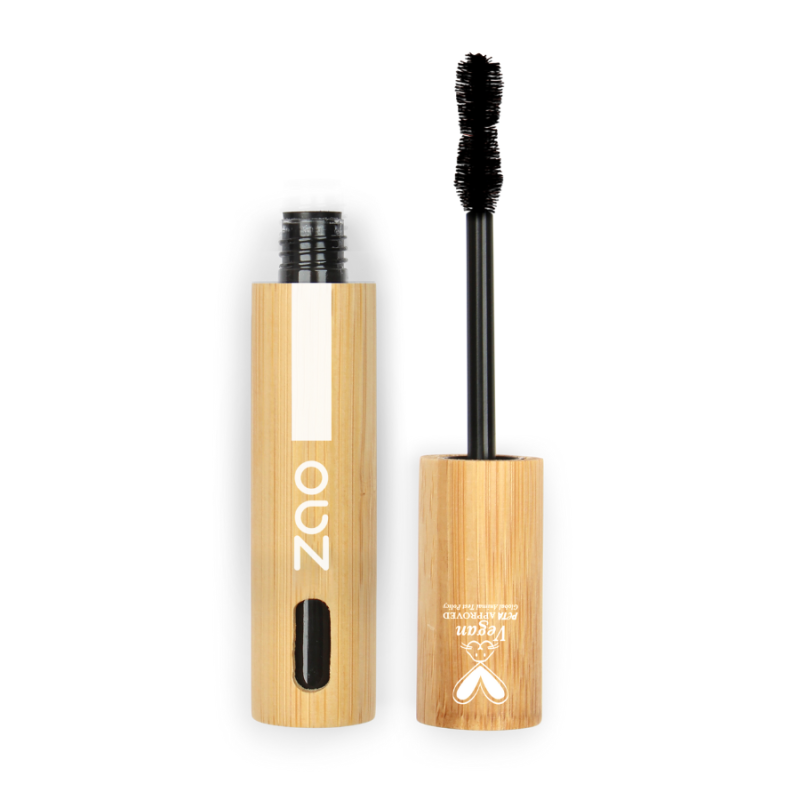 Daring mascara