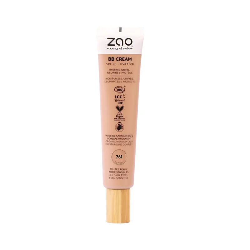 761 BB Cream