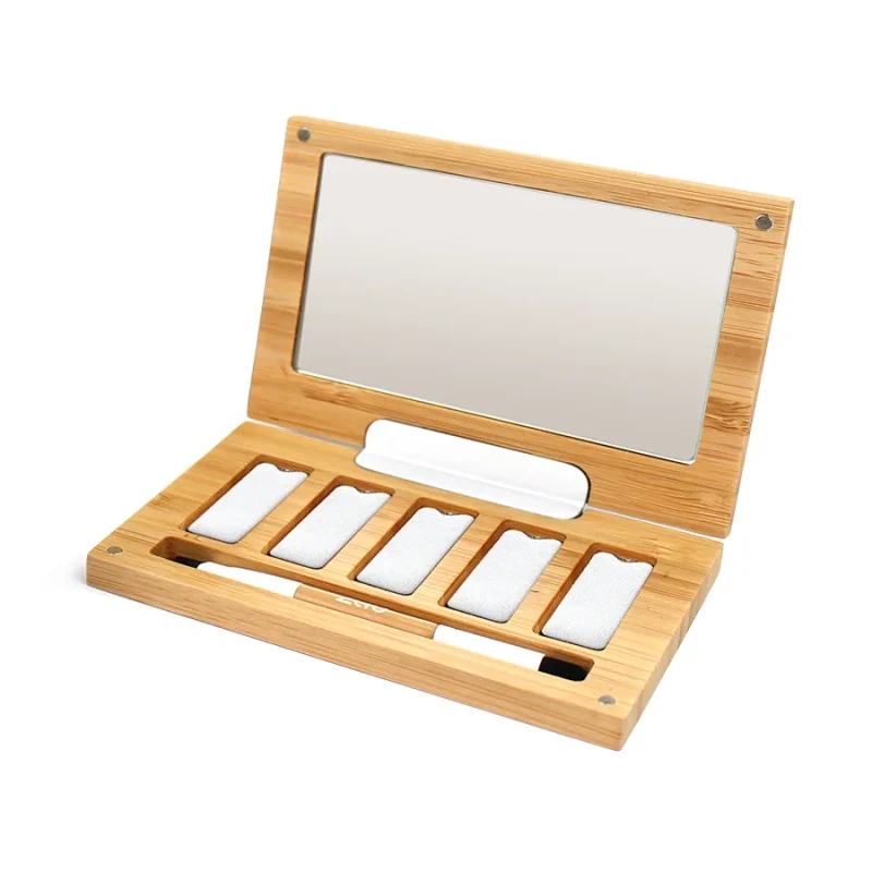 Bamboo Box Five