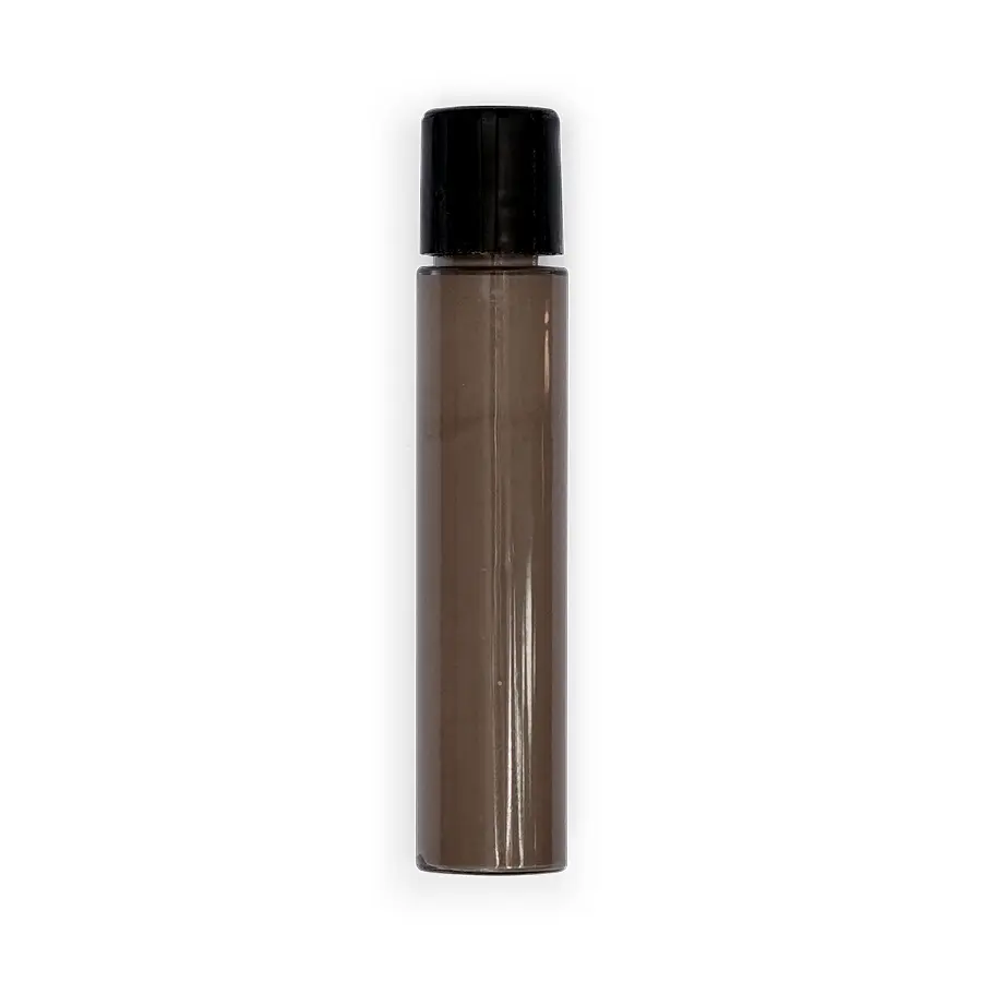 Eyebrow mascara refill